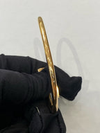 Cartier Rose gold Bangle