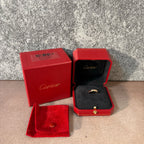Cartier Ring