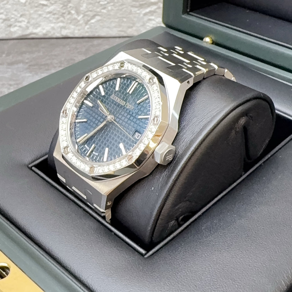 Audemars Piguet Automatic (self-winding) watch