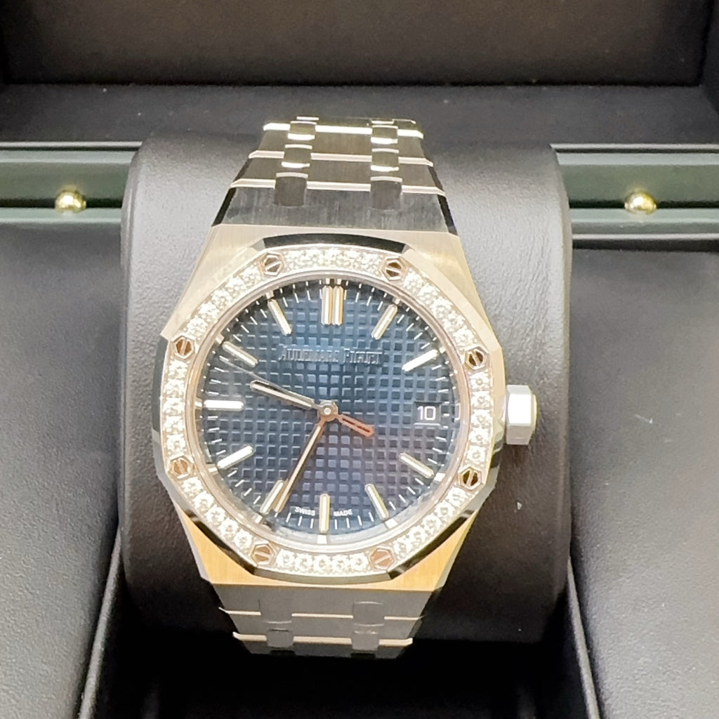 Audemars Piguet Automatic (self-winding) watch