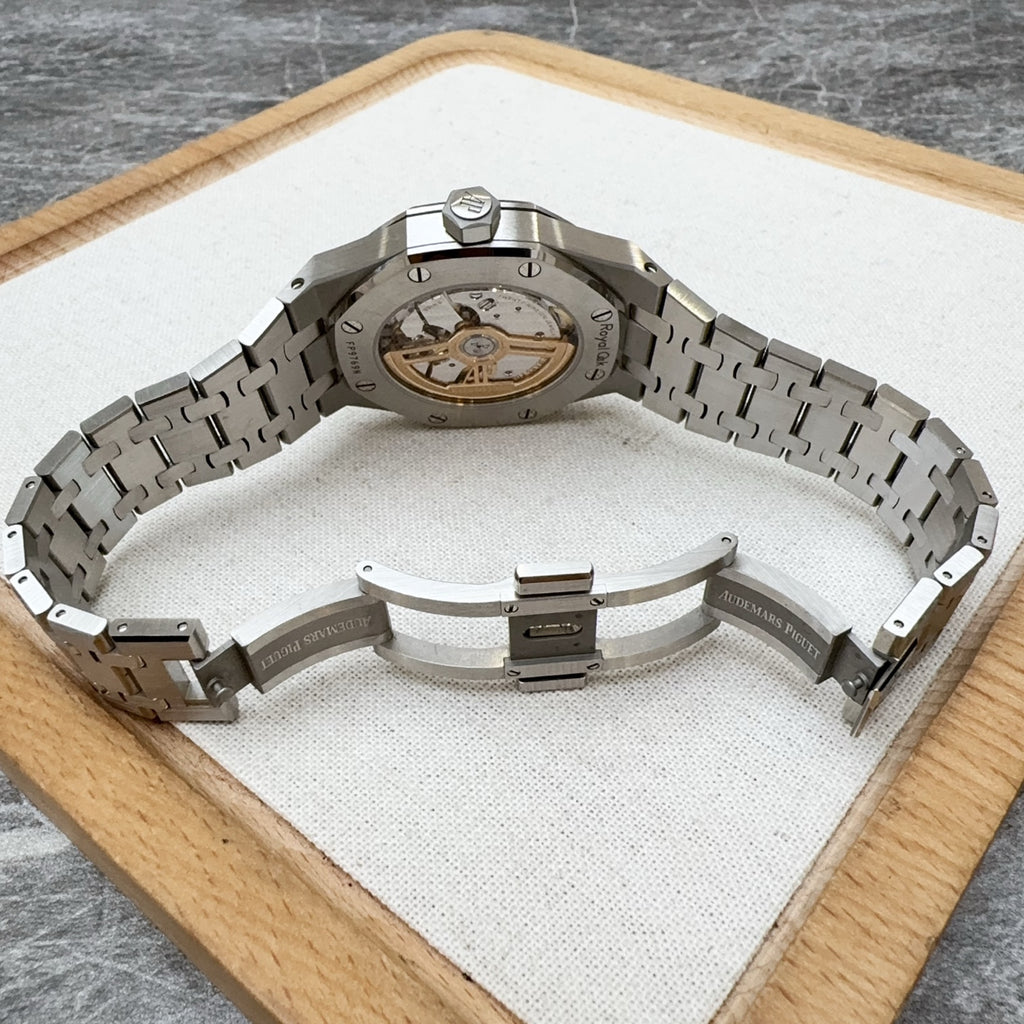 Audemars Piguet Automatic (self-winding) watch