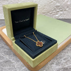 Van Cleef & Arpels Rose gold Necklace
