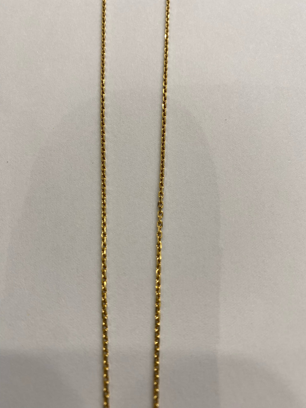 Van Cleef & Arpels Rose gold Necklace