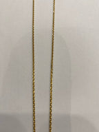 Van Cleef & Arpels Rose gold Necklace