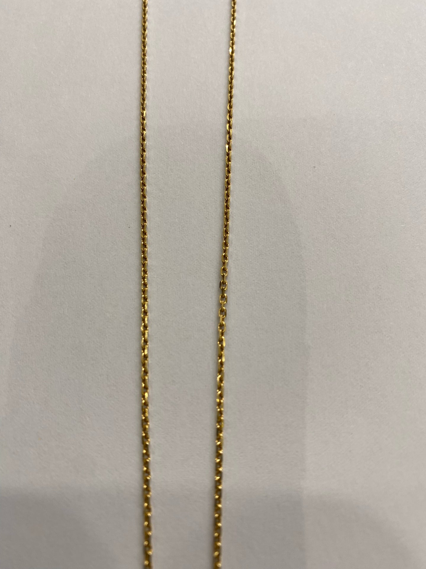 Van Cleef & Arpels Rose gold Necklace