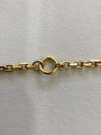 Van Cleef & Arpels Rose gold Necklace