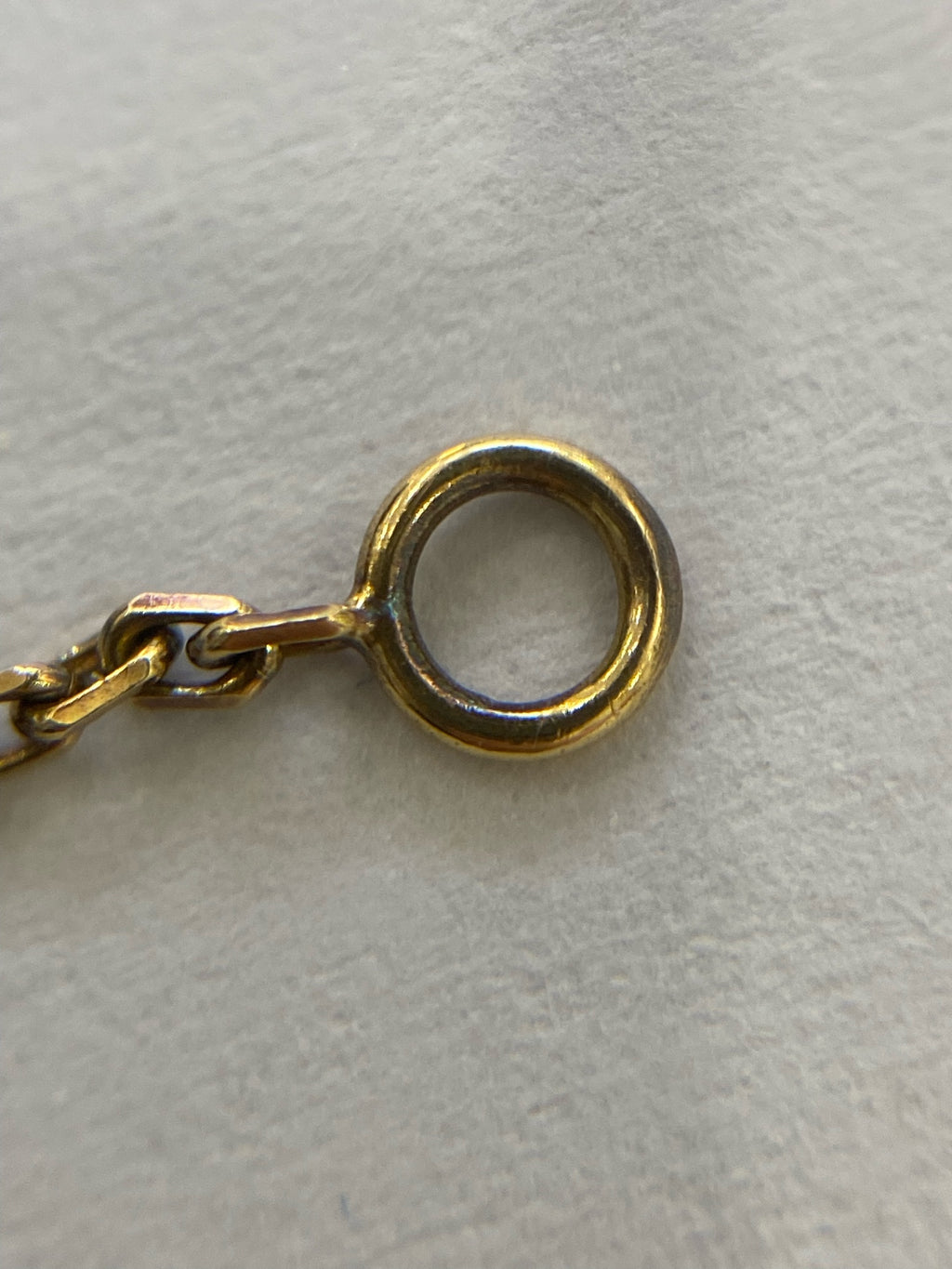 Van Cleef & Arpels Rose gold Necklace