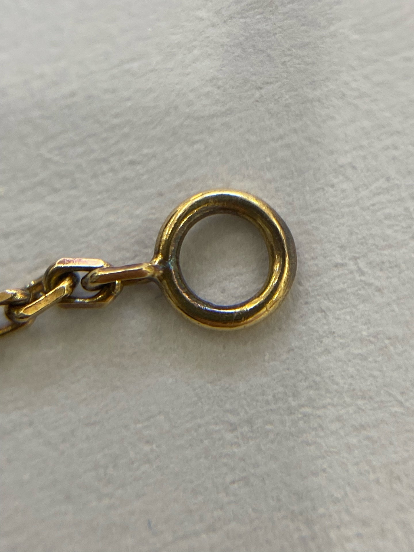 Van Cleef & Arpels Rose gold Necklace