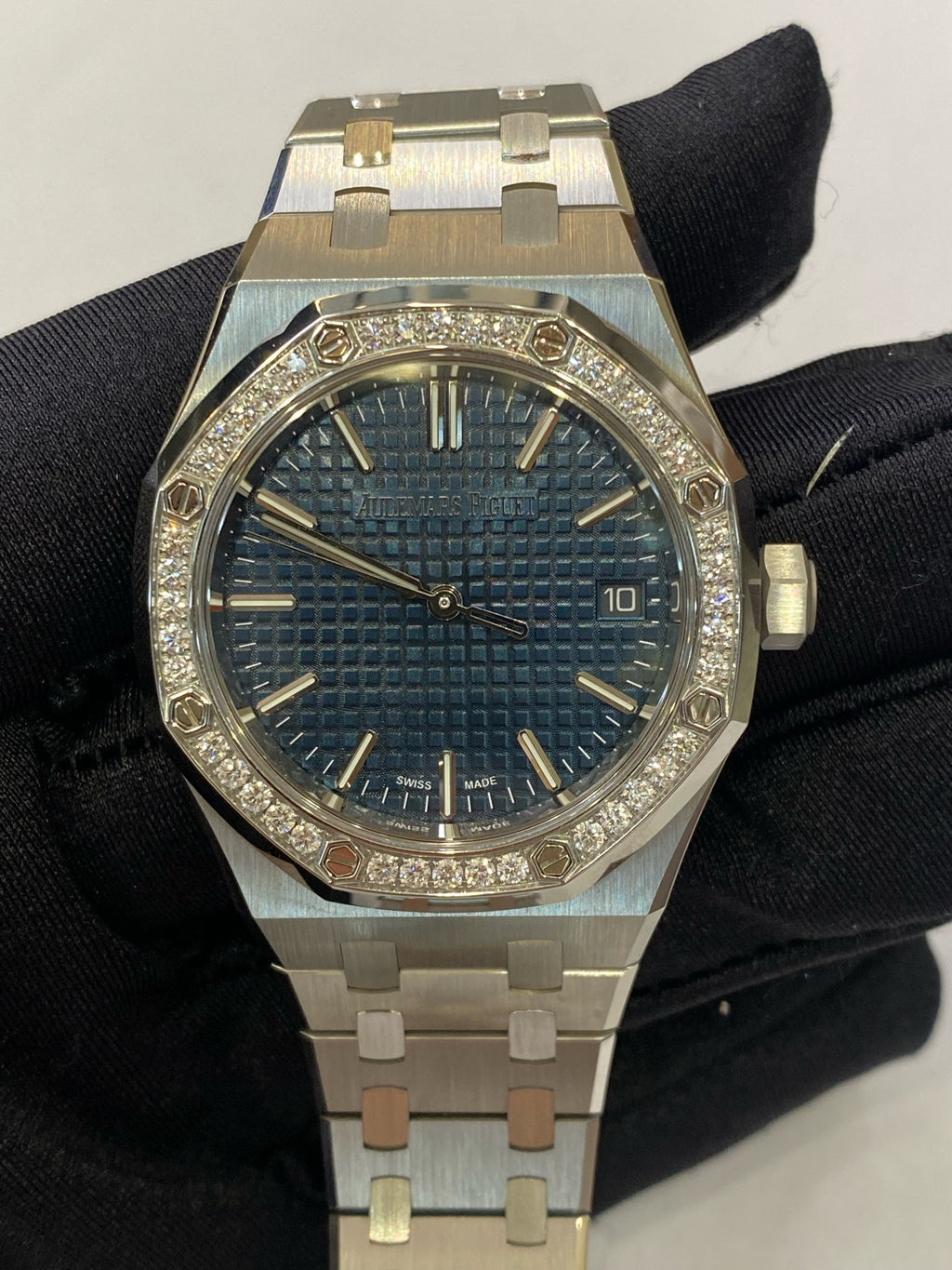 Audemars Piguet Automatic (self-winding) watch
