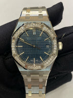 Audemars Piguet Automatic (self-winding) watch