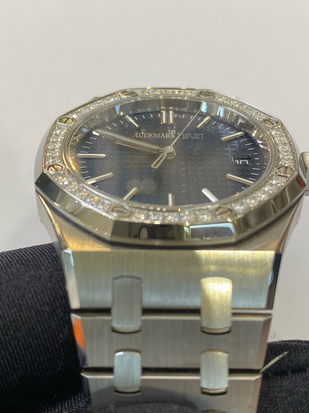 Audemars Piguet Automatic (self-winding) watch