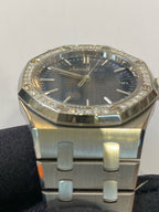 Audemars Piguet Automatic (self-winding) watch
