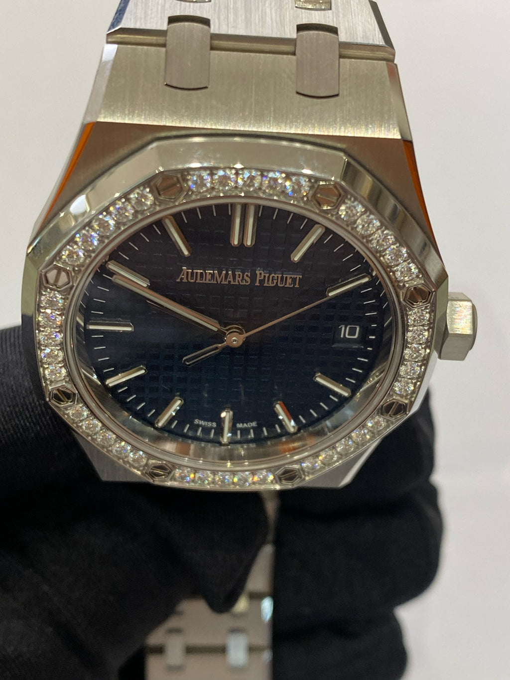 Audemars Piguet Automatic (self-winding) watch