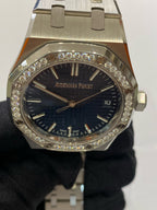 Audemars Piguet Automatic (self-winding) watch