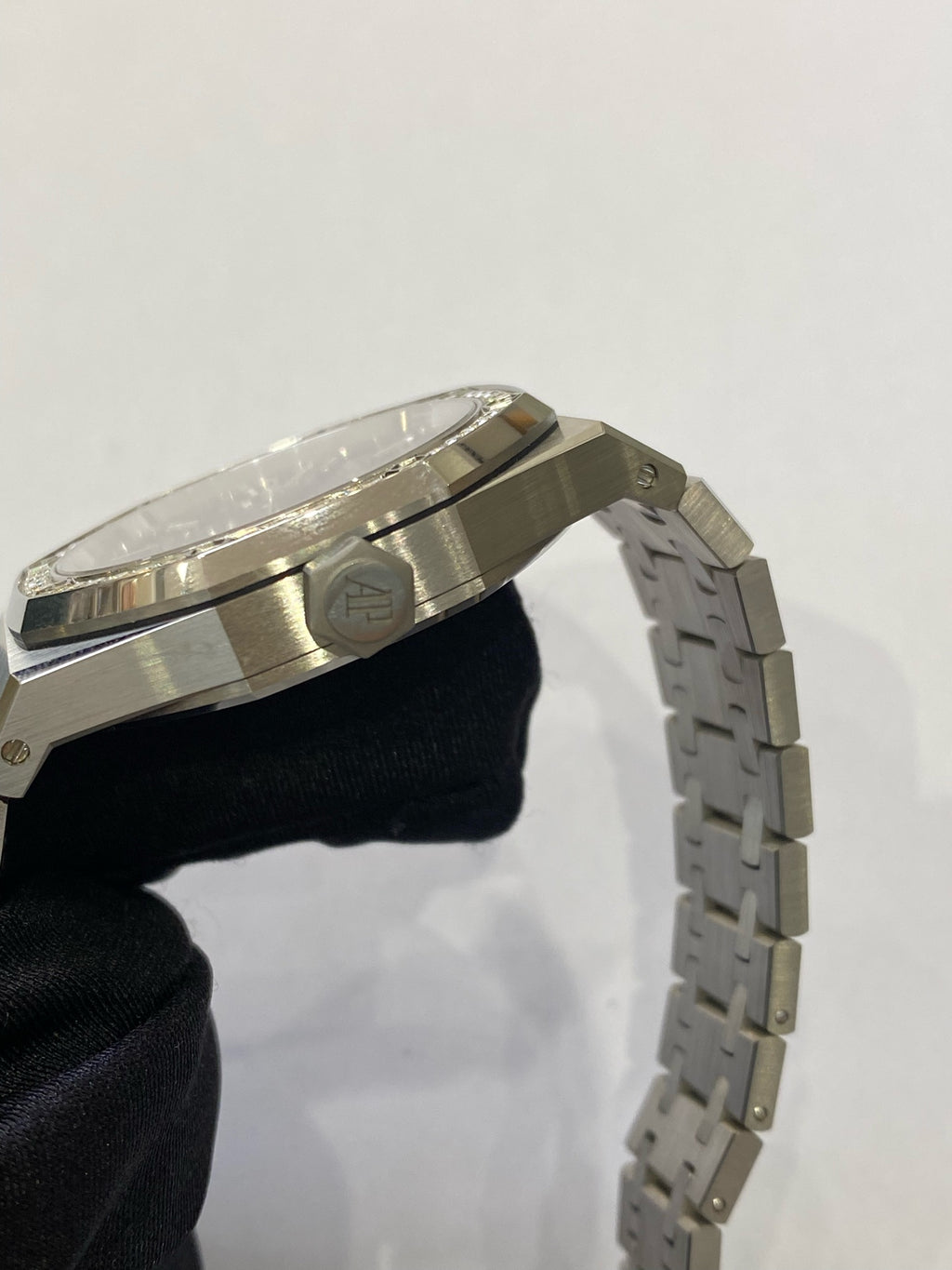 Audemars Piguet Automatic (self-winding) watch