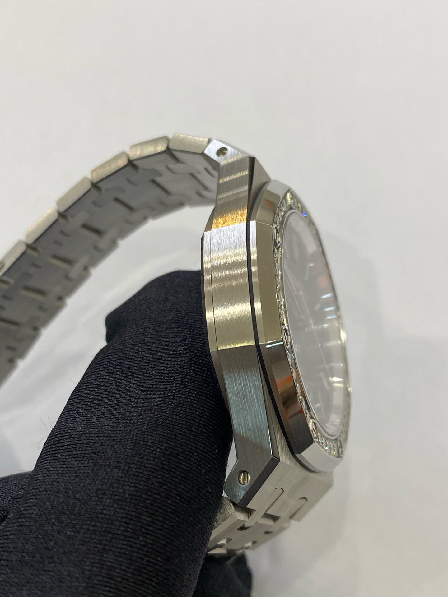 Audemars Piguet Automatic (self-winding) watch