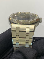 Audemars Piguet Automatic (self-winding) watch