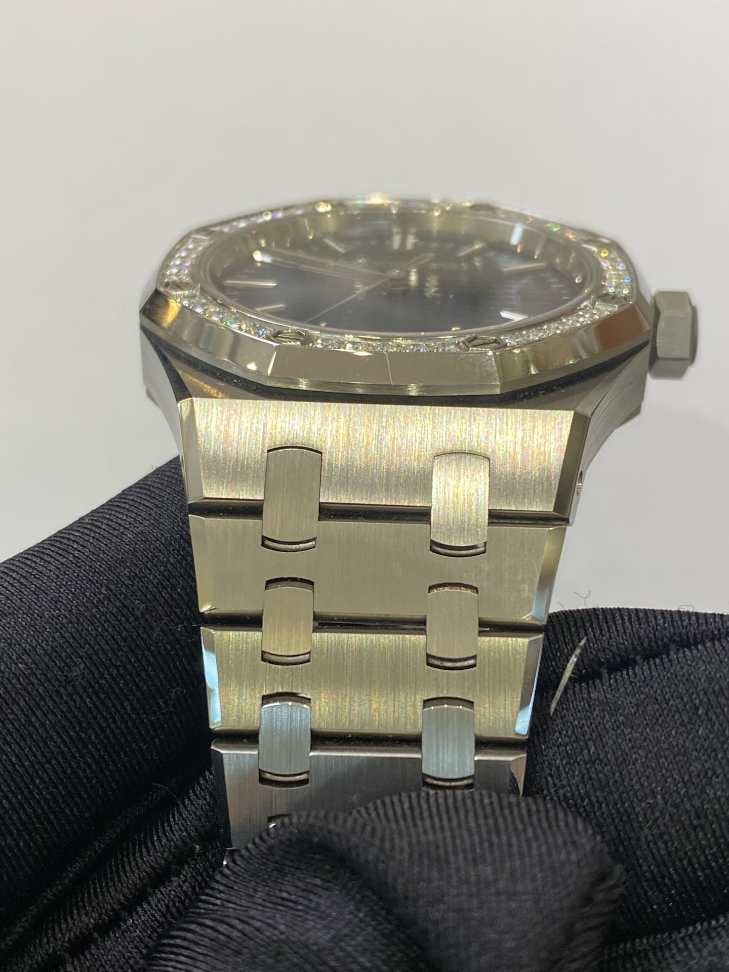 Audemars Piguet Automatic (self-winding) watch