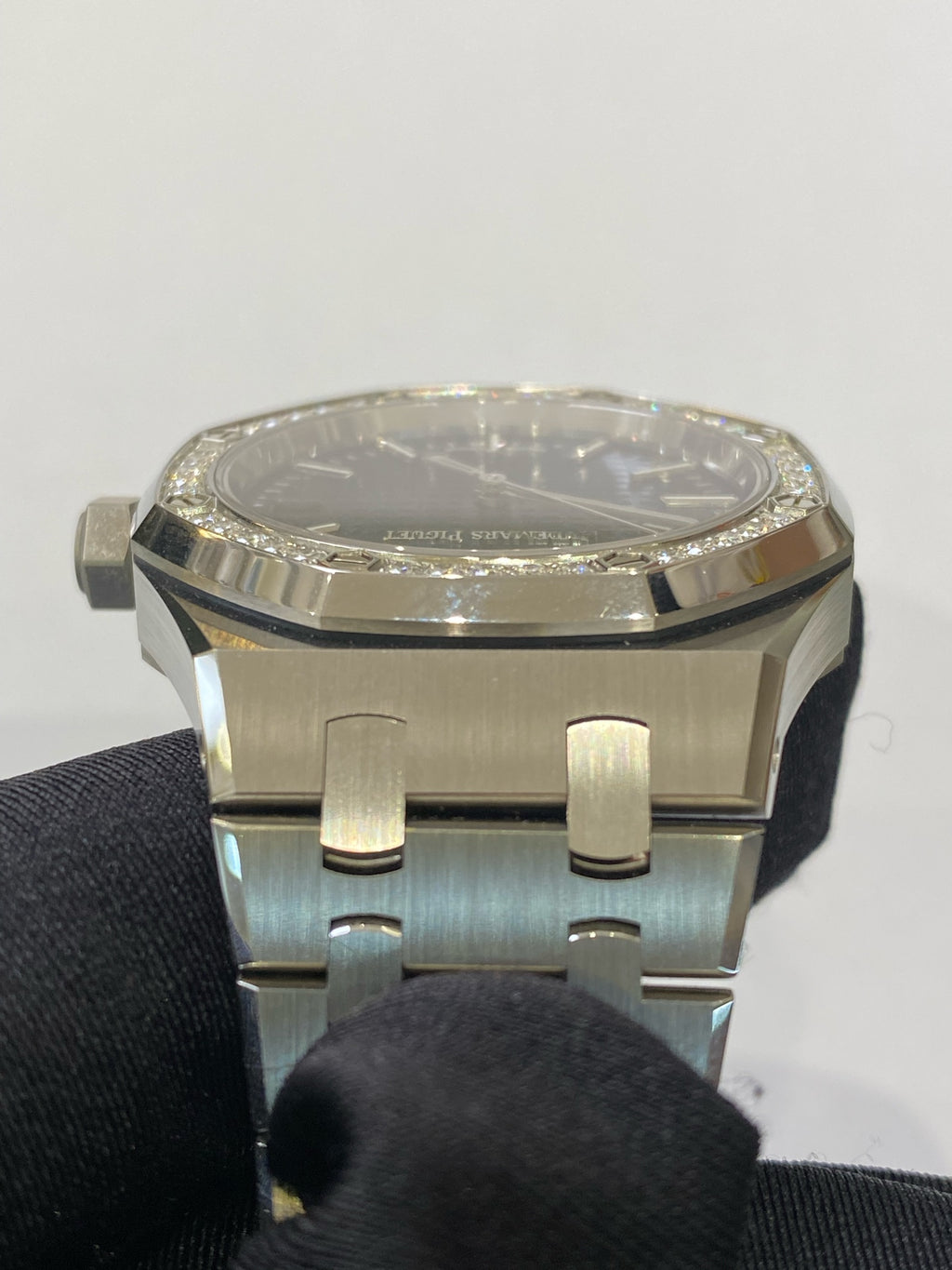 Audemars Piguet Automatic (self-winding) watch