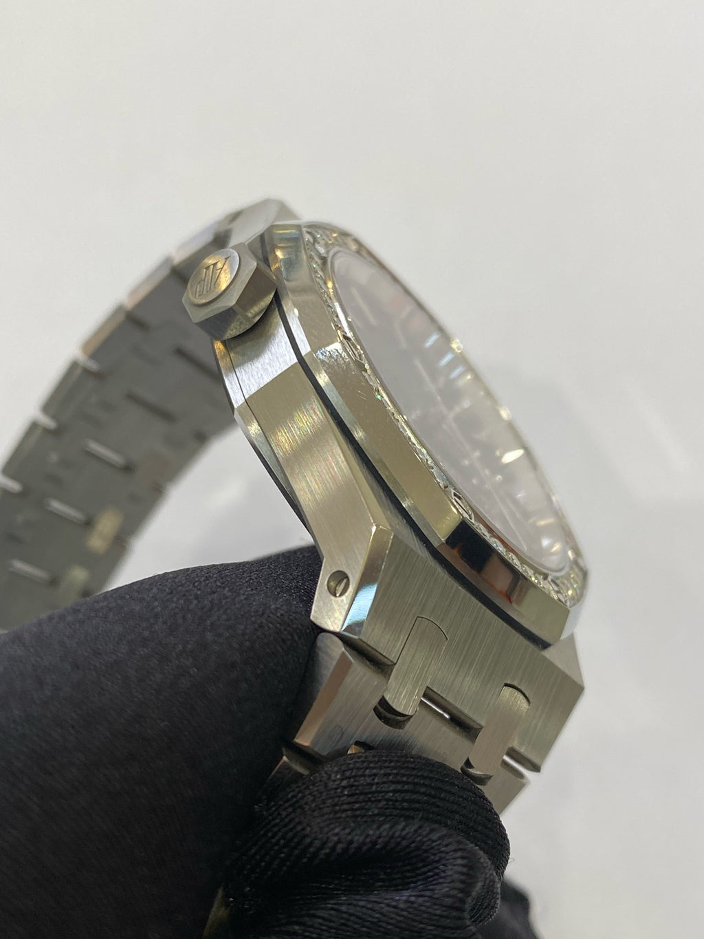 Audemars Piguet Automatic (self-winding) watch