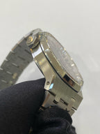 Audemars Piguet Automatic (self-winding) watch