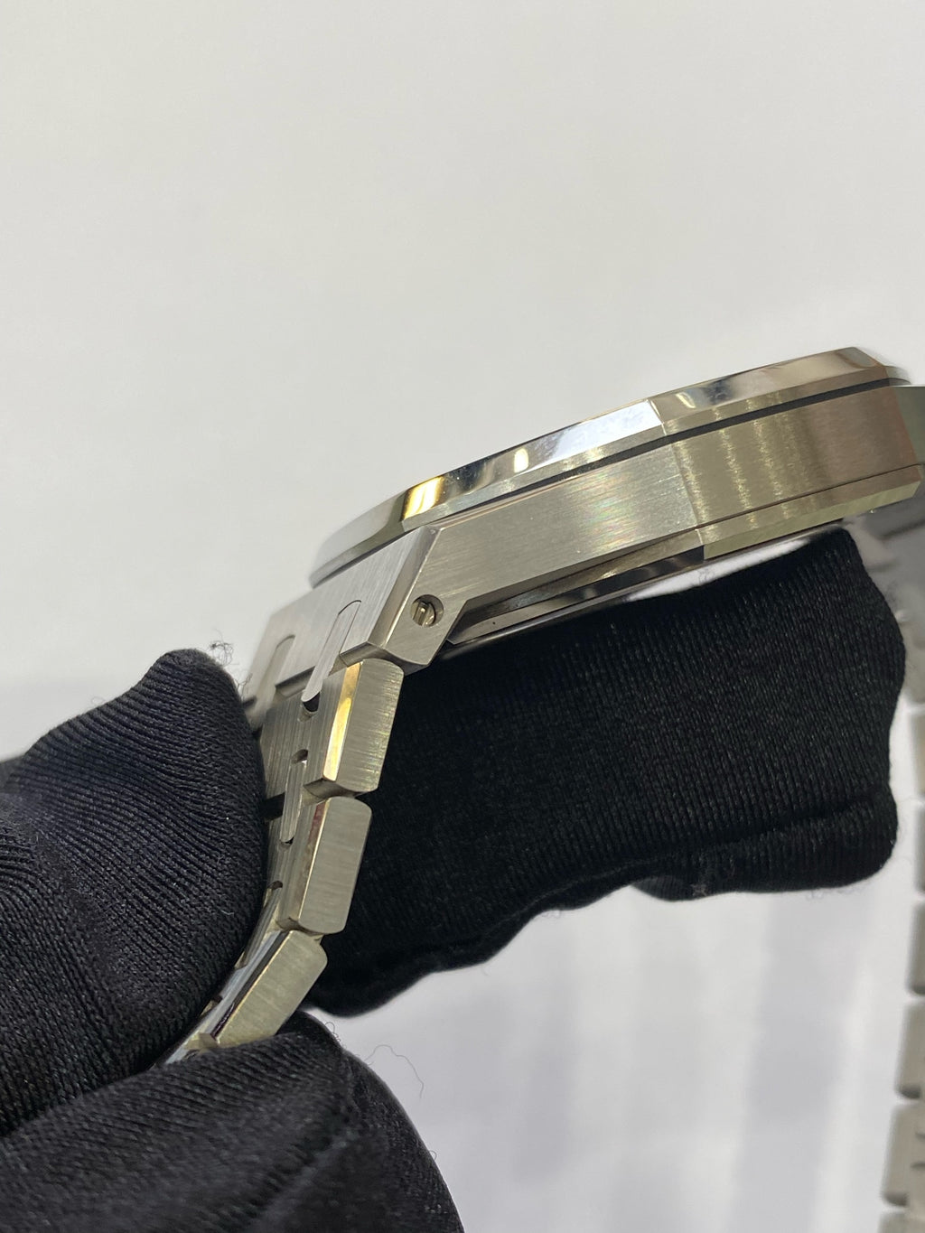 Audemars Piguet Automatic (self-winding) watch