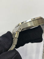 Audemars Piguet Automatic (self-winding) watch