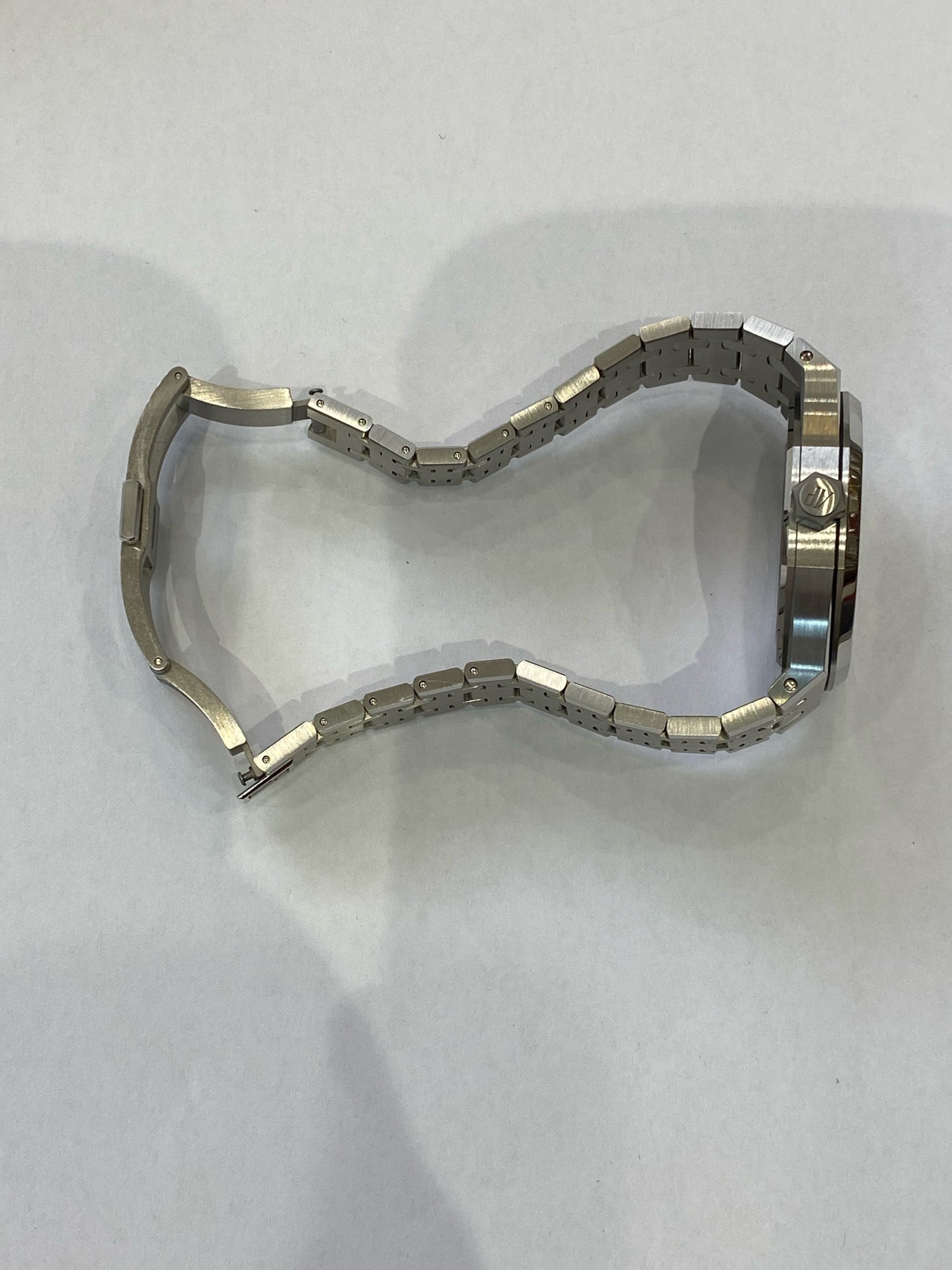 Audemars Piguet Automatic (self-winding) watch