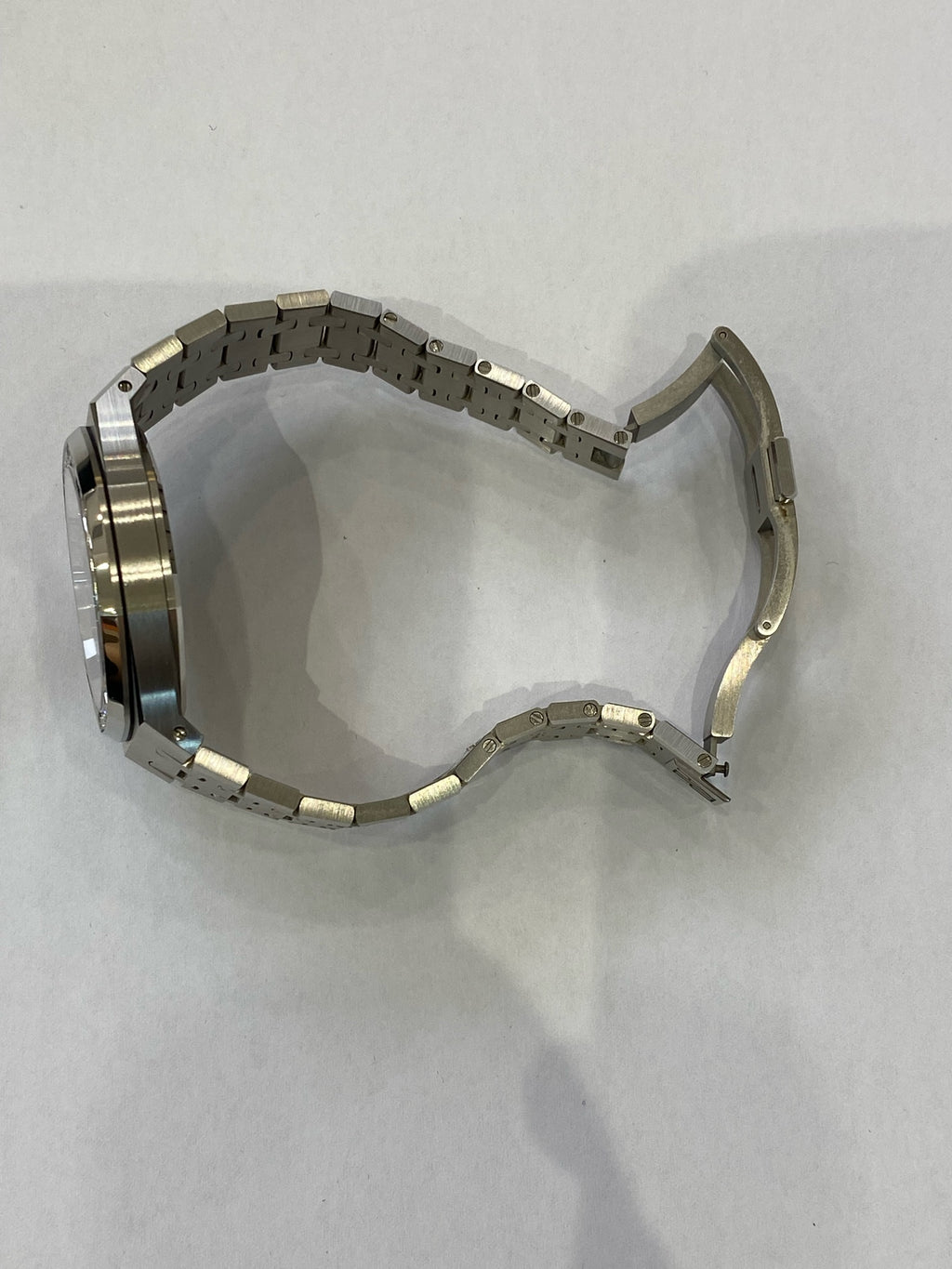 Audemars Piguet Automatic (self-winding) watch