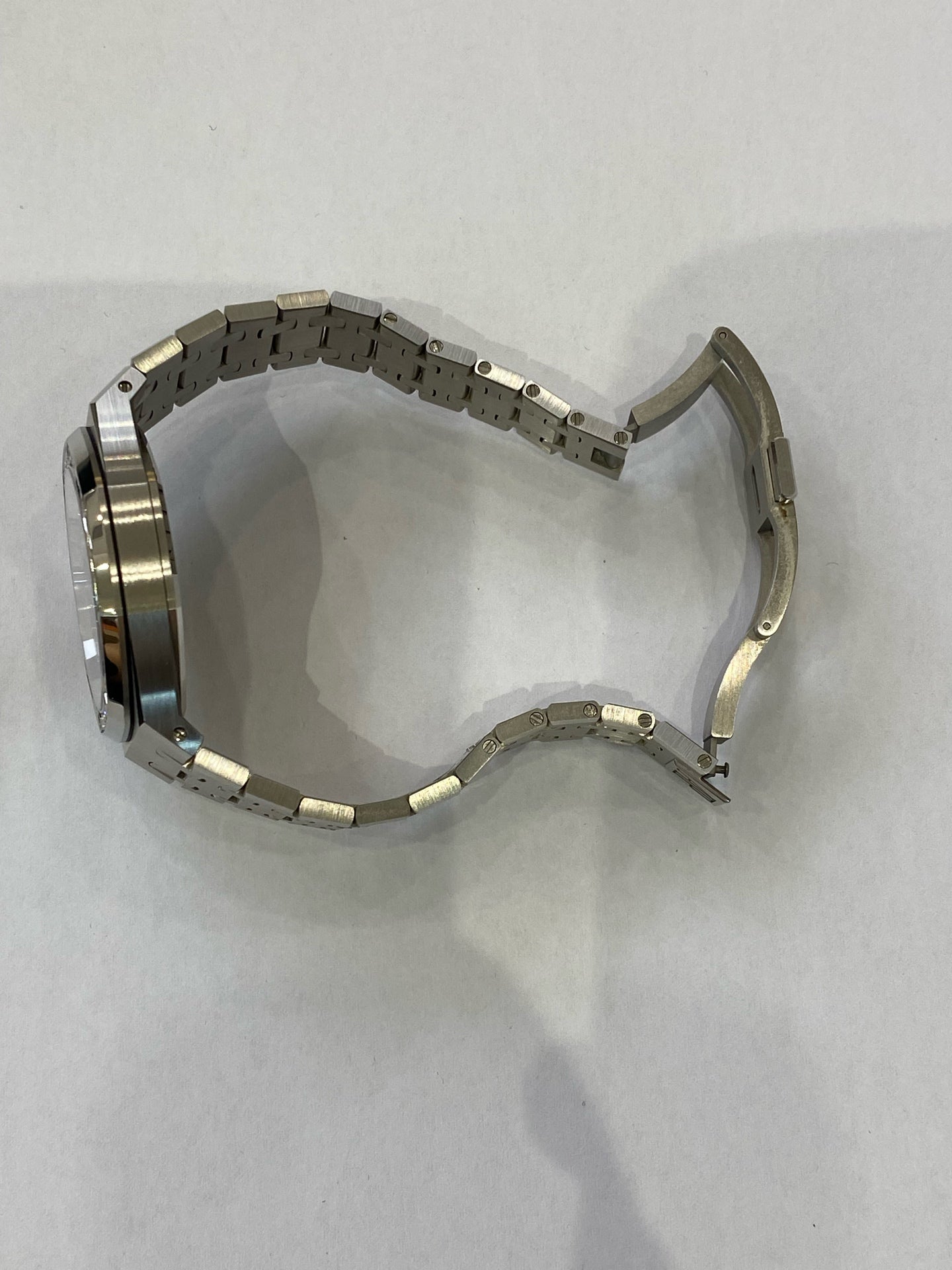 Audemars Piguet Automatic (self-winding) watch