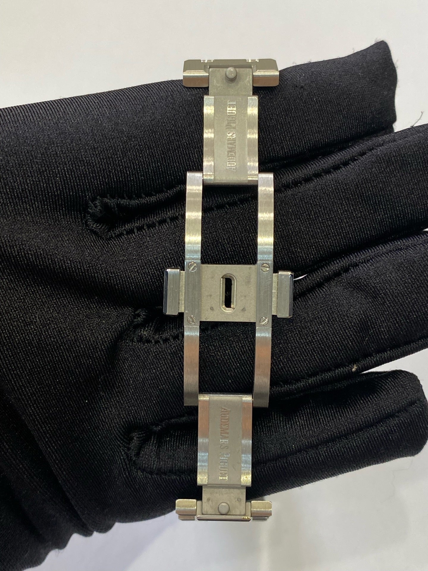 Audemars Piguet Automatic (self-winding) watch