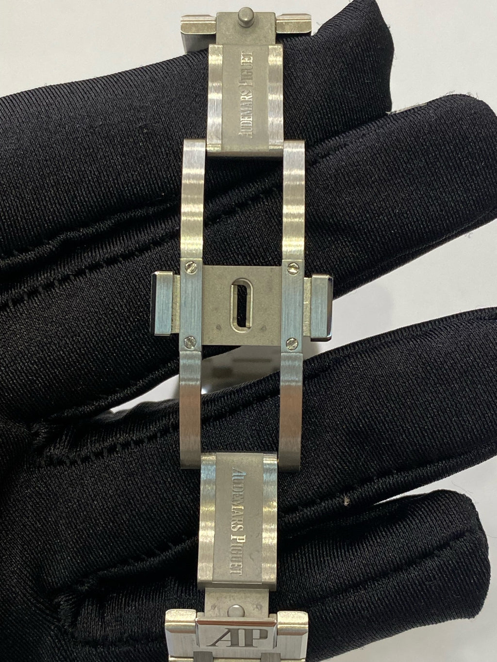 Audemars Piguet Automatic (self-winding) watch
