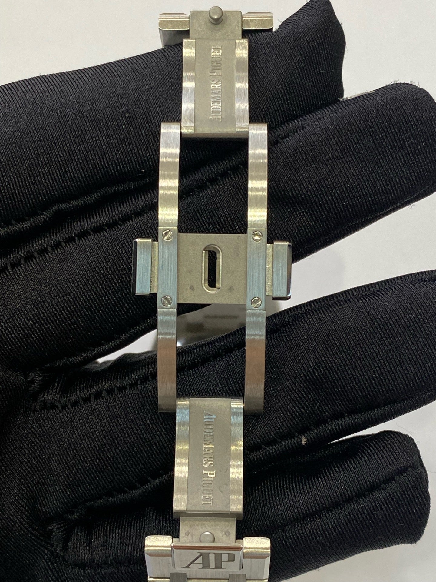 Audemars Piguet Automatic (self-winding) watch