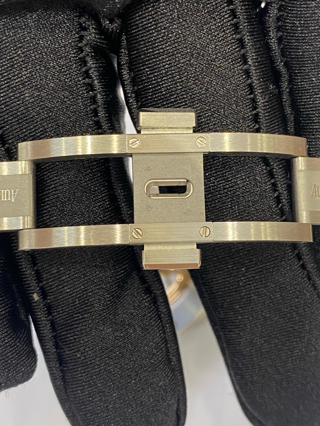 Audemars Piguet Automatic (self-winding) watch