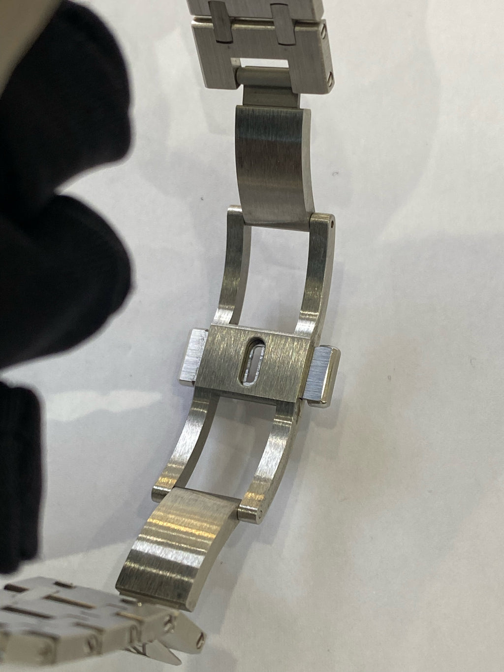 Audemars Piguet Automatic (self-winding) watch