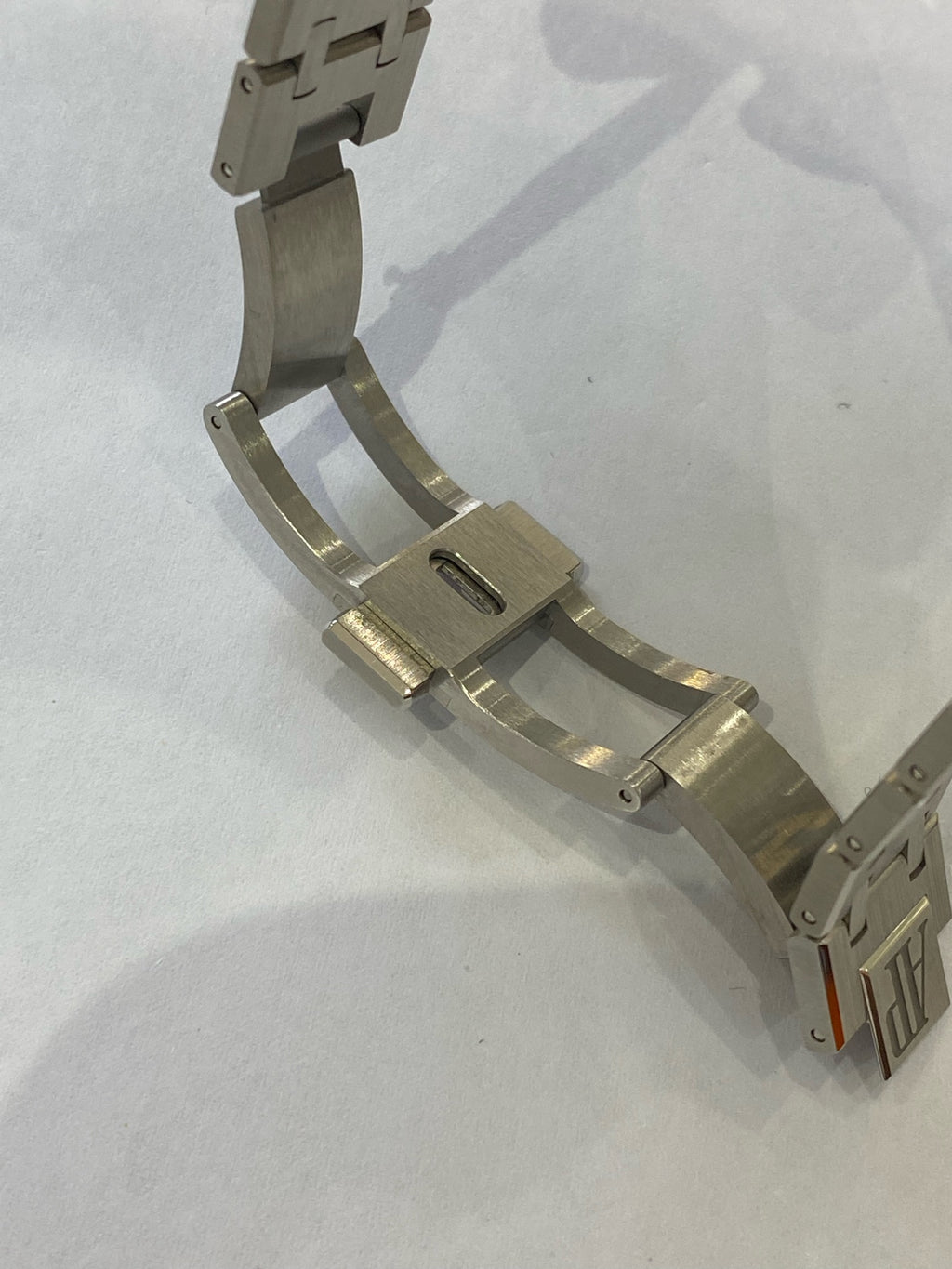 Audemars Piguet Automatic (self-winding) watch
