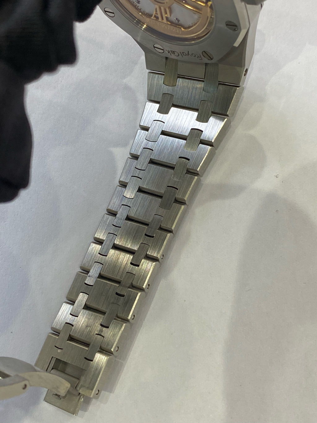 Audemars Piguet Automatic (self-winding) watch