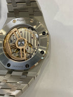 Audemars Piguet Automatic (self-winding) watch