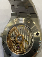 Audemars Piguet Automatic (self-winding) watch