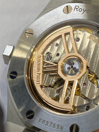 Audemars Piguet Automatic (self-winding) watch