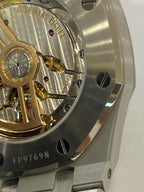Audemars Piguet Automatic (self-winding) watch