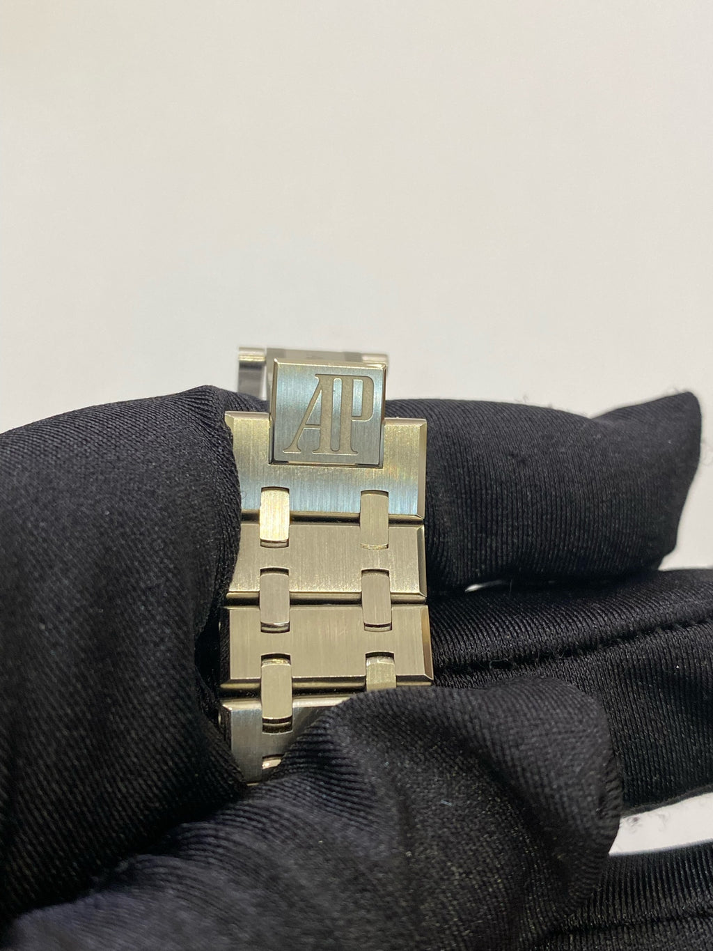 Audemars Piguet Automatic (self-winding) watch