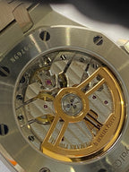 Audemars Piguet Automatic (self-winding) watch