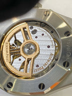 Audemars Piguet Automatic (self-winding) watch