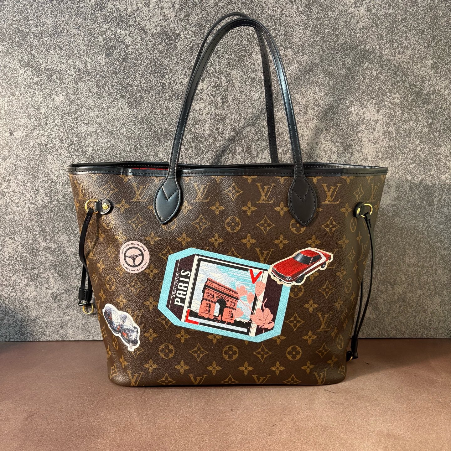 Louis Vuitton