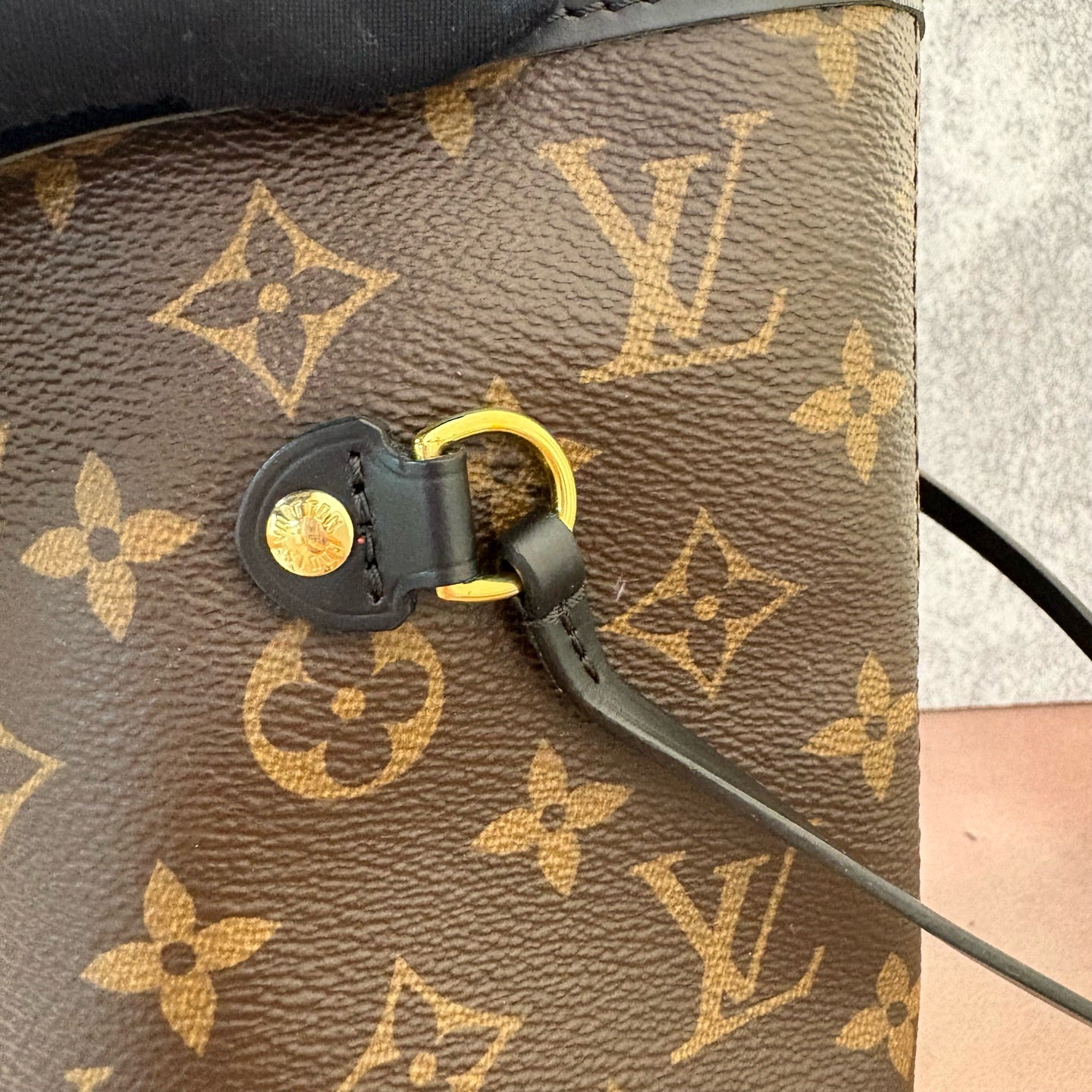 Louis Vuitton