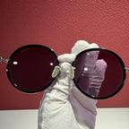 TRUSSARDI/楚萨迪 Sunglasses