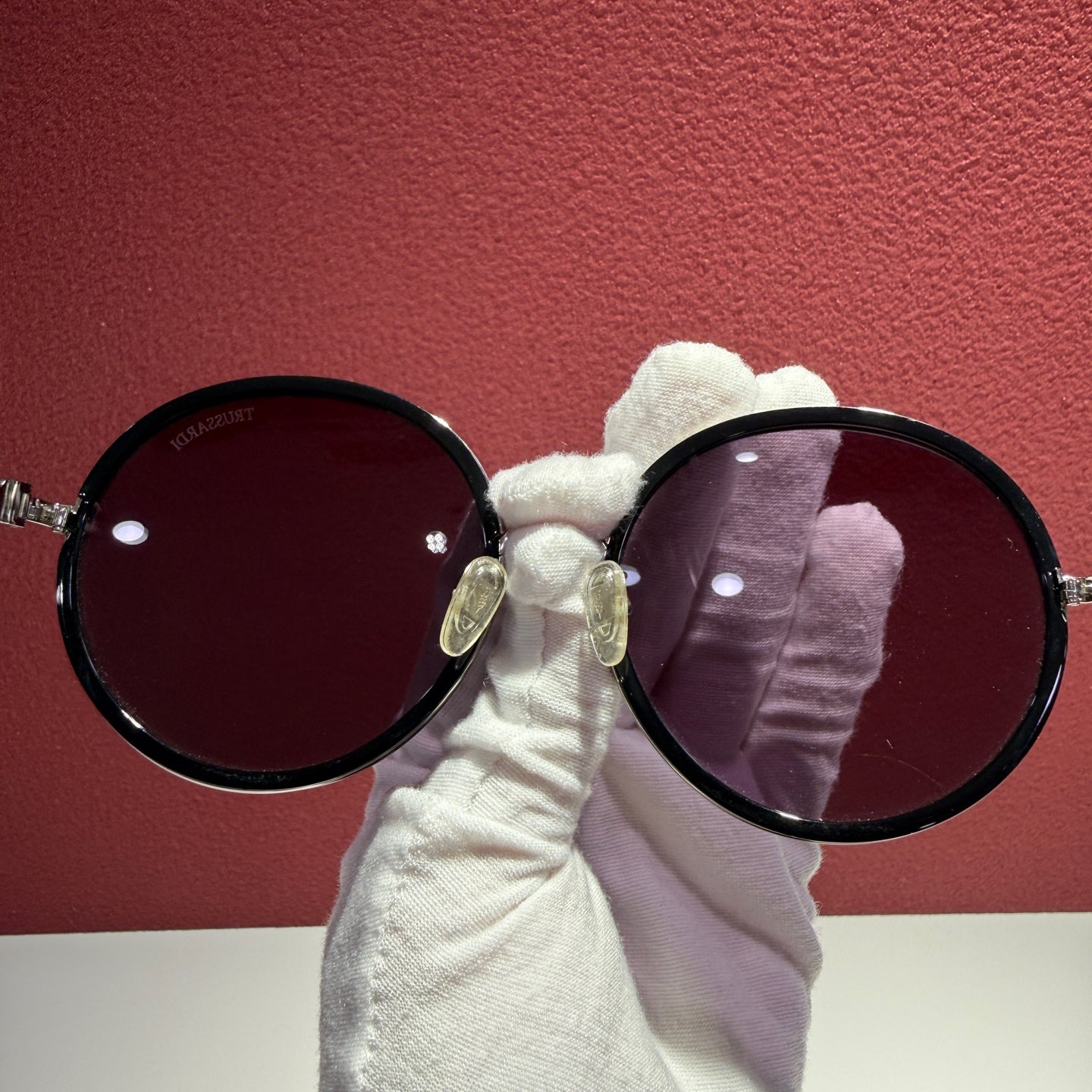 TRUSSARDI/楚萨迪 Sunglasses