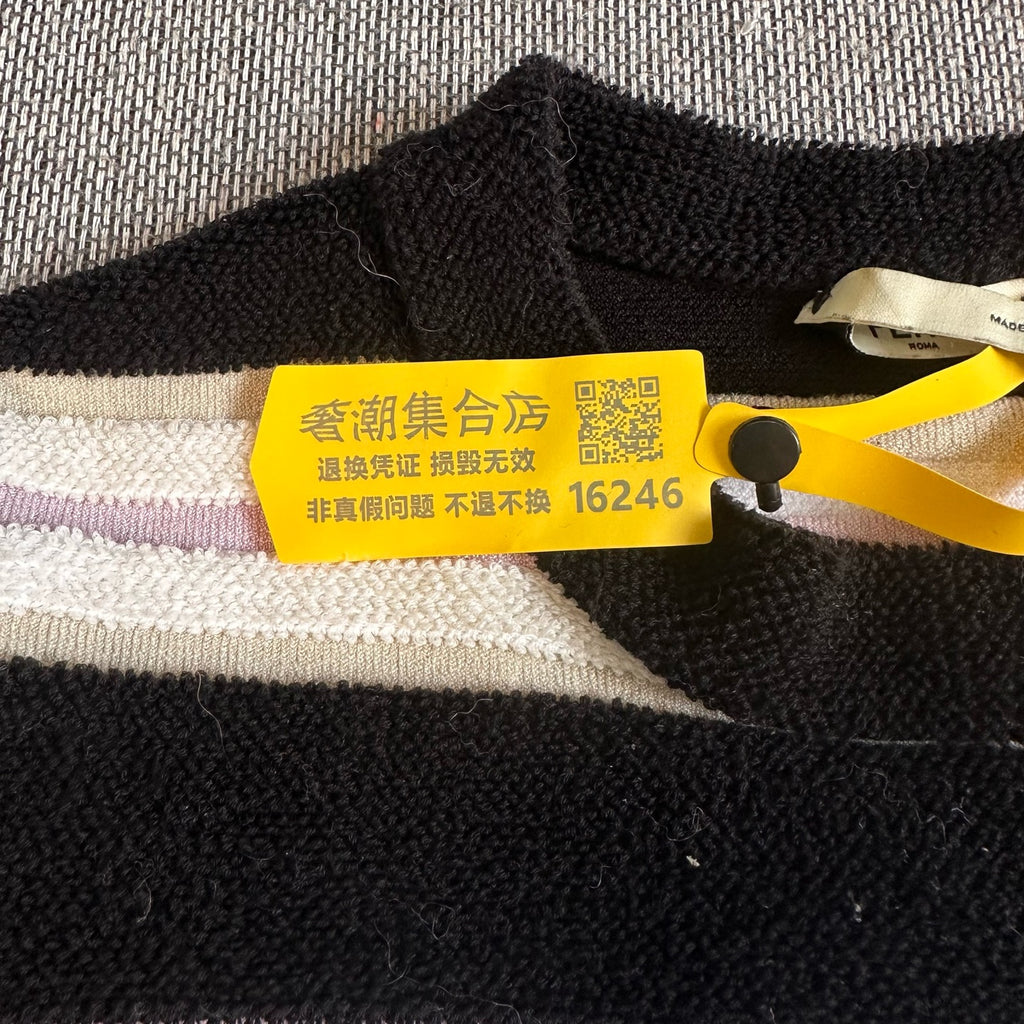 空白