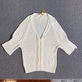 空白 White